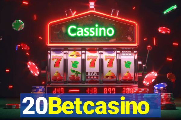 20Betcasino