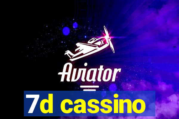 7d cassino