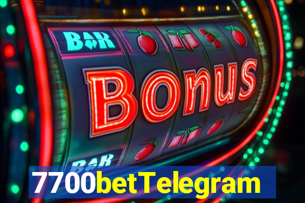 7700betTelegram