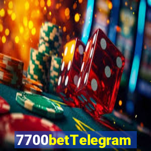 7700betTelegram