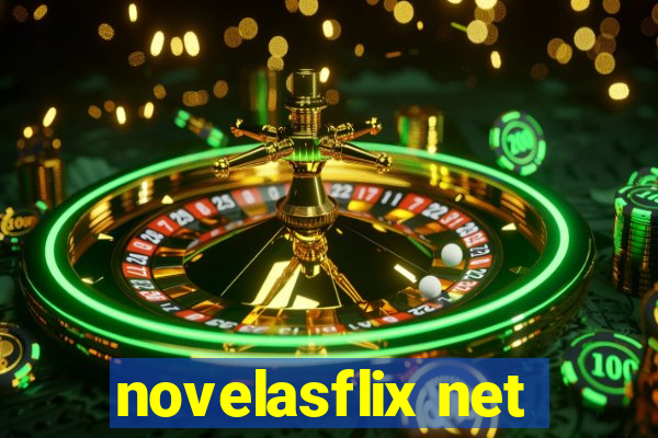 novelasflix net