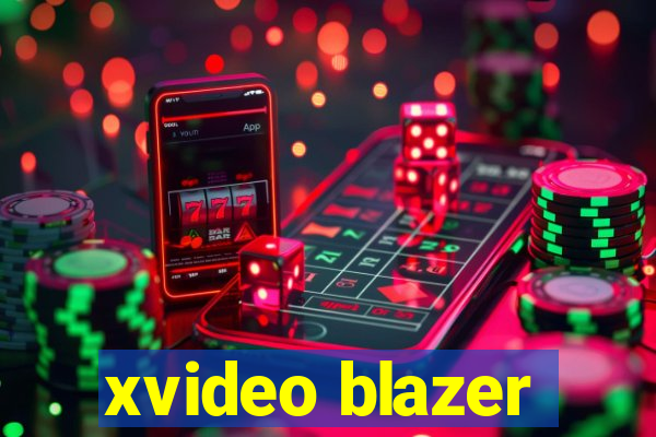 xvideo blazer