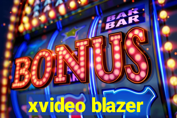 xvideo blazer