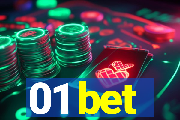 01 bet