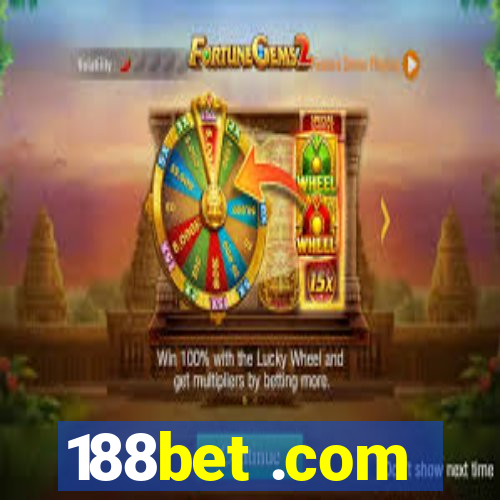 188bet .com
