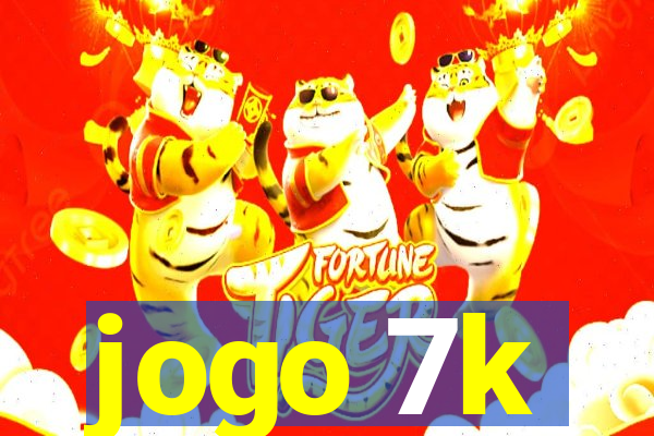 jogo 7k