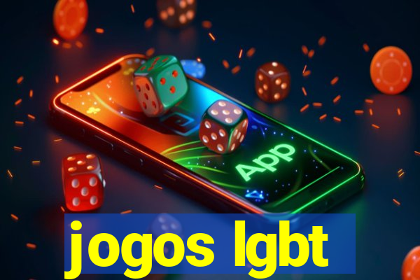jogos lgbt