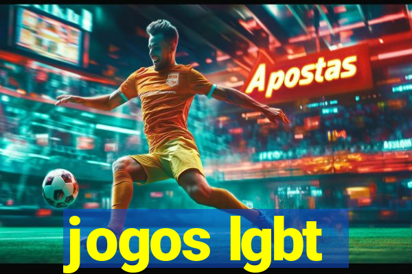 jogos lgbt
