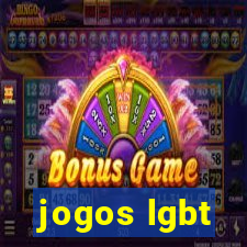 jogos lgbt