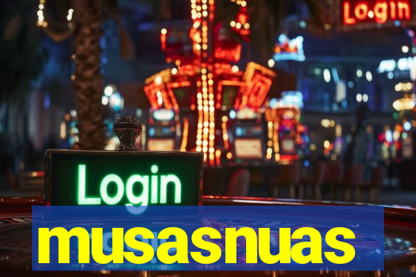 musasnuas