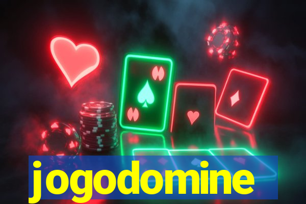 jogodomine