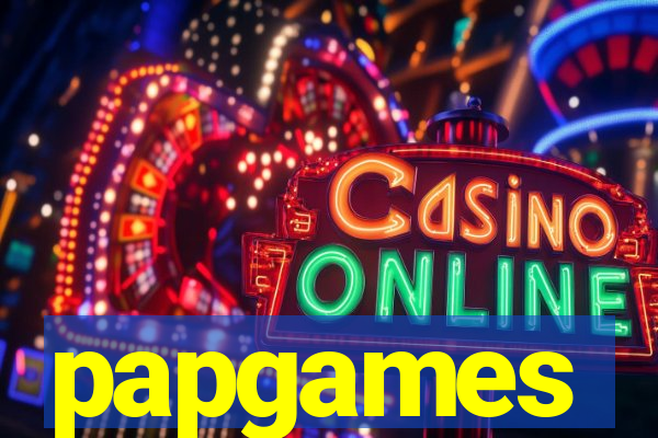 papgames