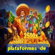 plataformas de jogos 2024