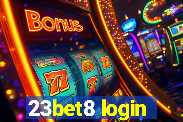 23bet8 login