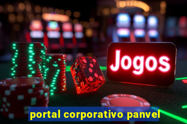 portal corporativo panvel