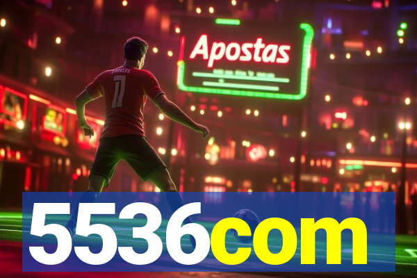 5536com