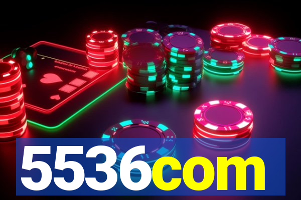 5536com