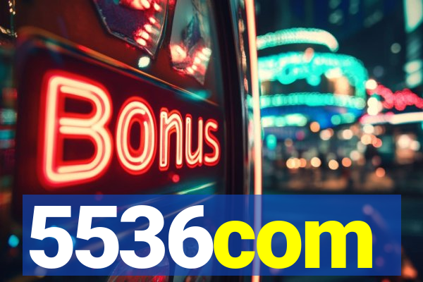5536com
