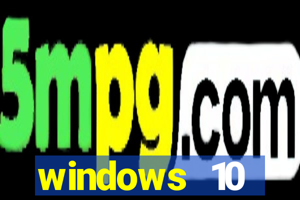 windows 10 simulator online