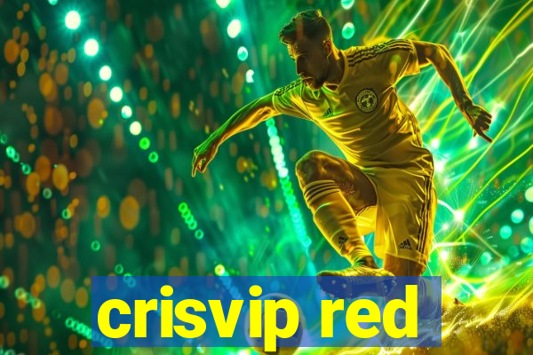 crisvip red