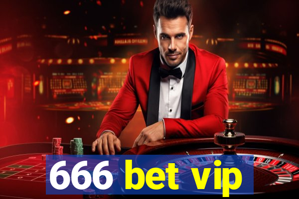 666 bet vip