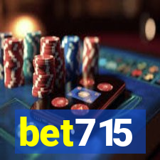 bet715