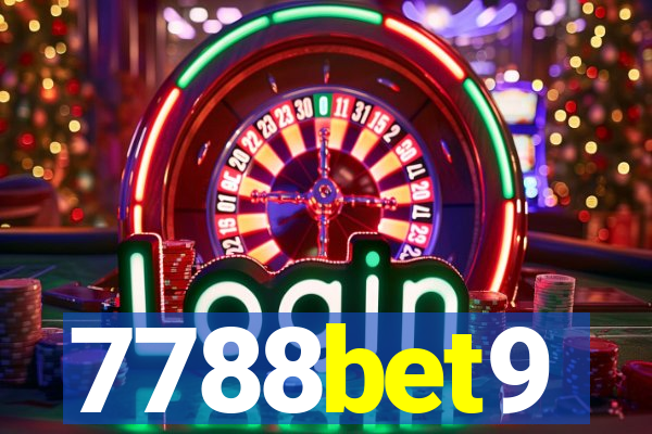 7788bet9