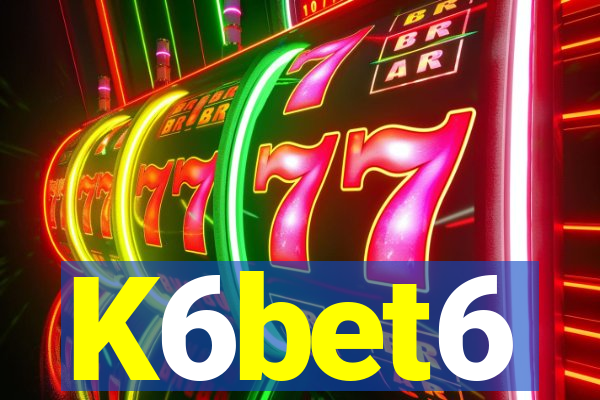 K6bet6