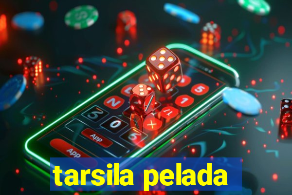 tarsila pelada