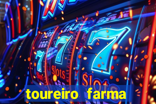toureiro farma whatsapp teresina