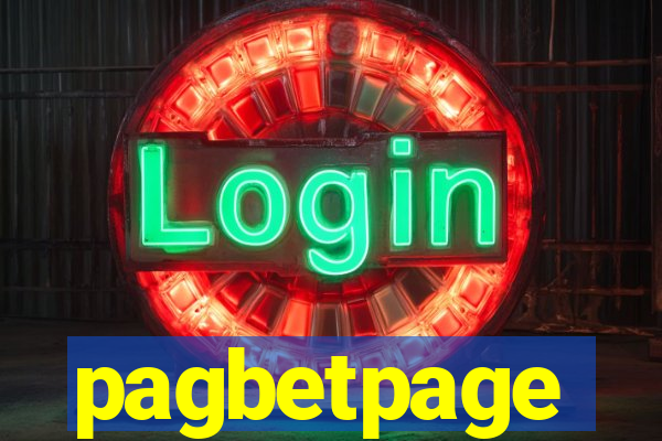 pagbetpage