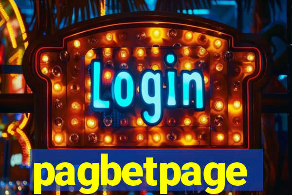 pagbetpage