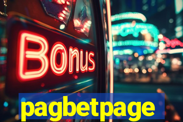 pagbetpage