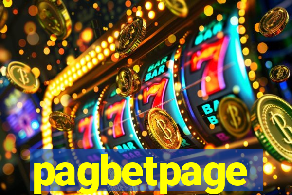 pagbetpage