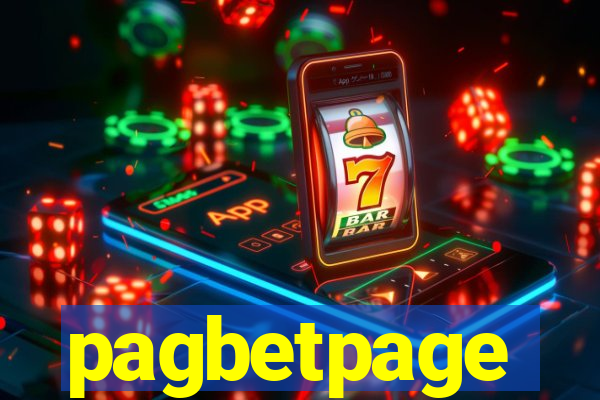 pagbetpage