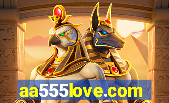 aa555love.com