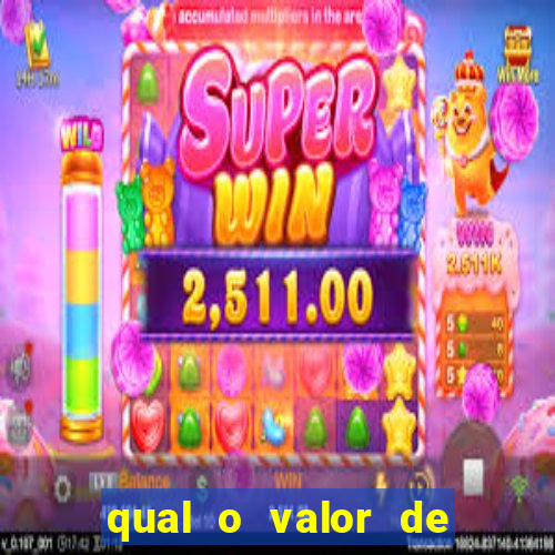qual o valor de uma barra de ouro de 1 kg