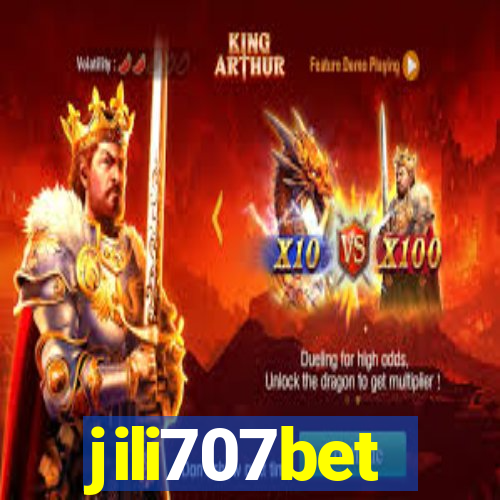 jili707bet