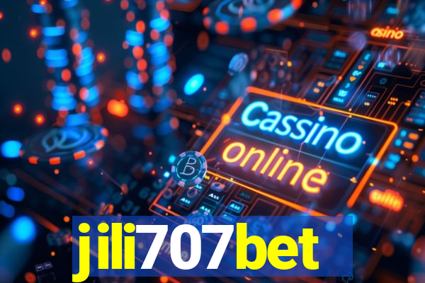jili707bet