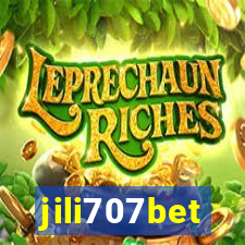 jili707bet
