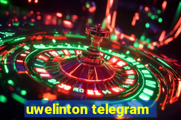 uwelinton telegram