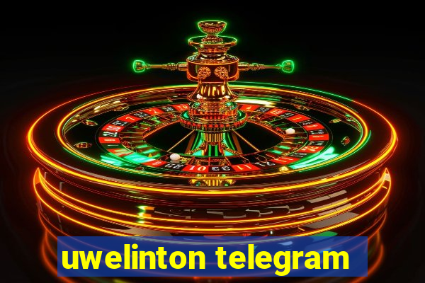 uwelinton telegram