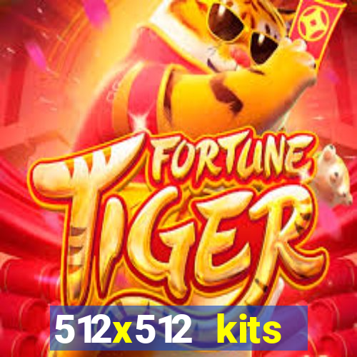 512x512 kits barcelona fts 2016