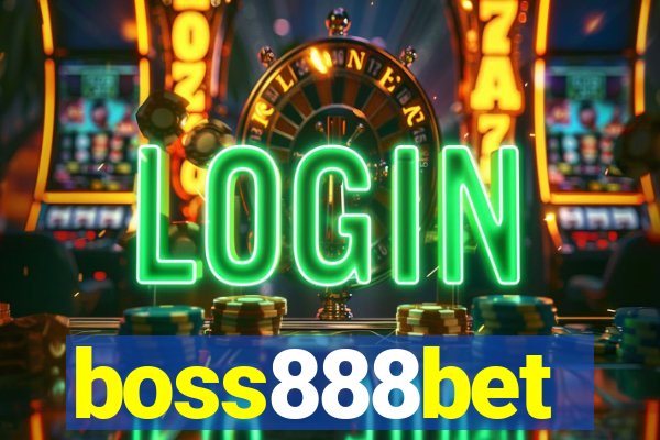boss888bet