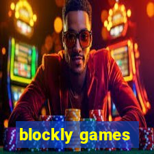 blockly games