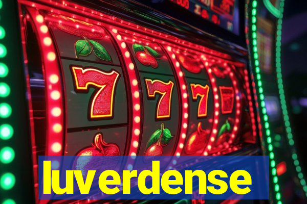 luverdense