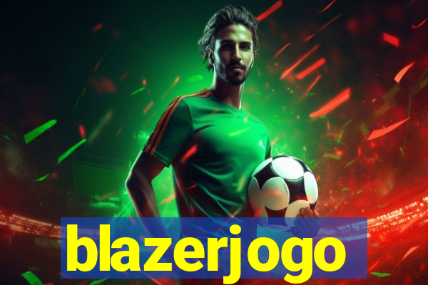 blazerjogo
