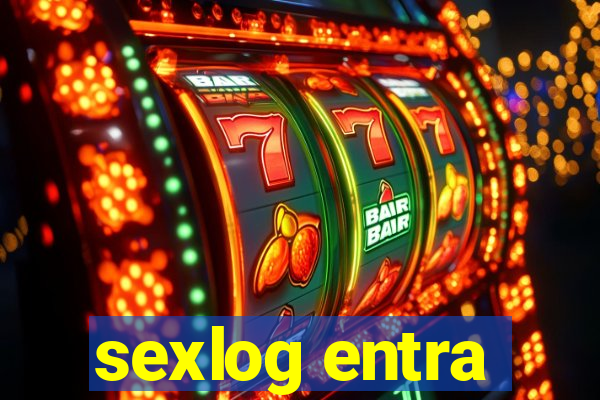 sexlog entra