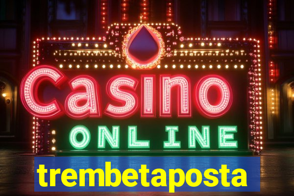 trembetaposta