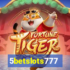 5betslots777